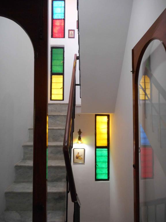 Guest house Shiv Niwas