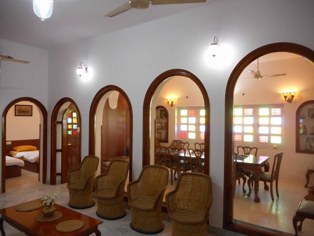 Shiv Niwas Guest house Jaipur