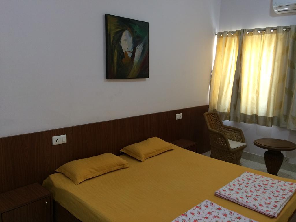 Guest house Shiv Niwas Jaipur