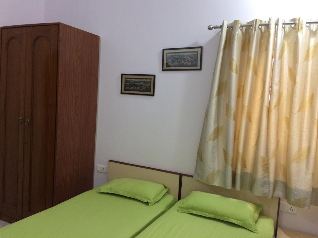Guest house Shiv Niwas