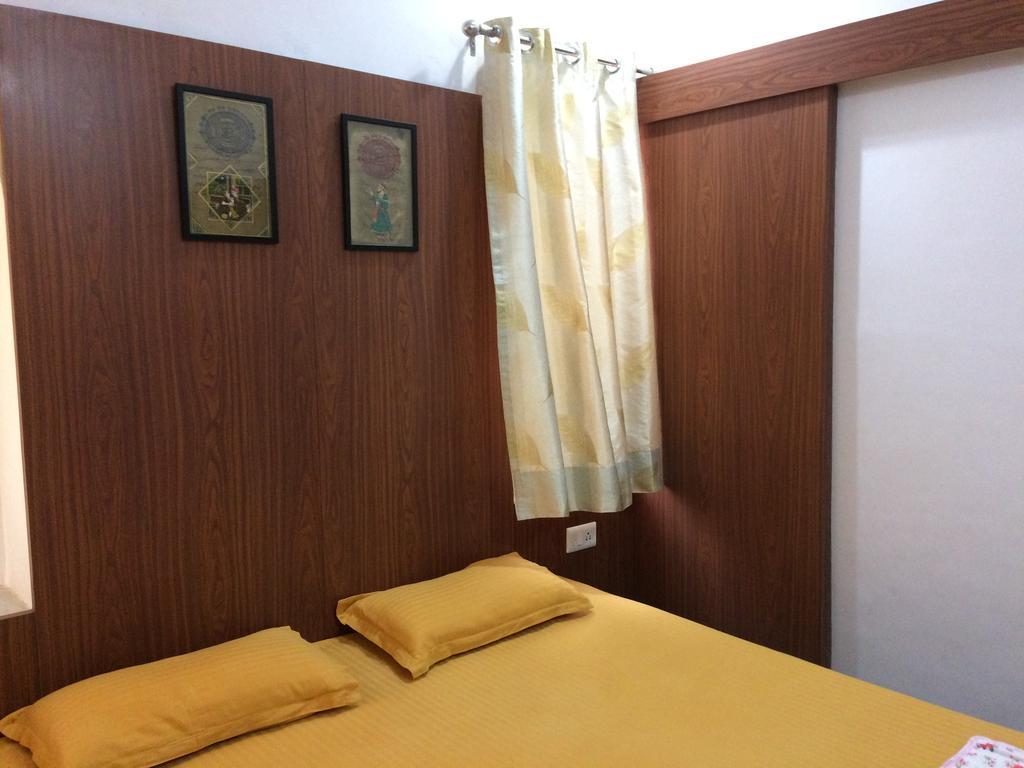 Guest house Shiv Niwas *