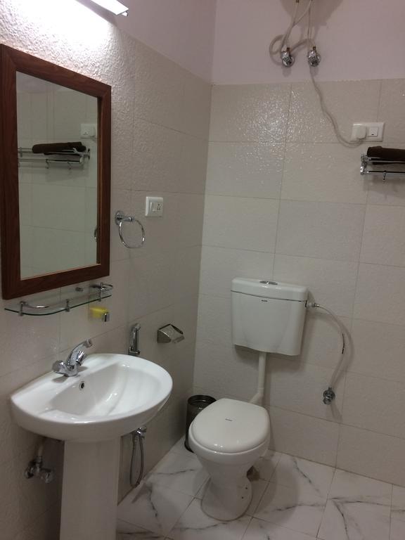 Guest house Shiv Niwas *