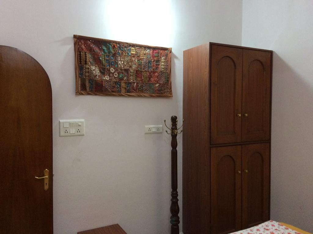 Guest house Shiv Niwas Jaipur