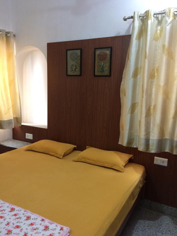 Guest house Shiv Niwas Jaipur